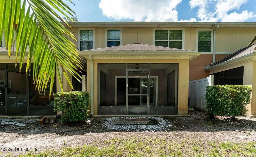 5881 Moonstone Court Jacksonville FL 32258
