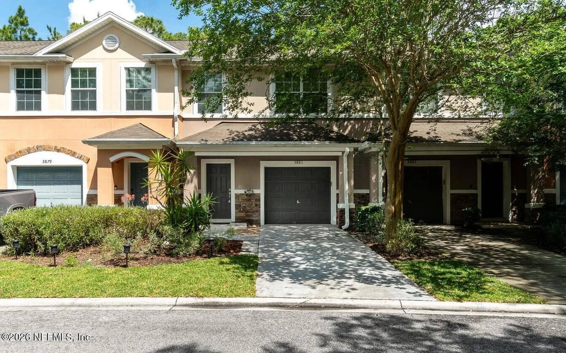 5881 Moonstone Court Jacksonville FL 32258