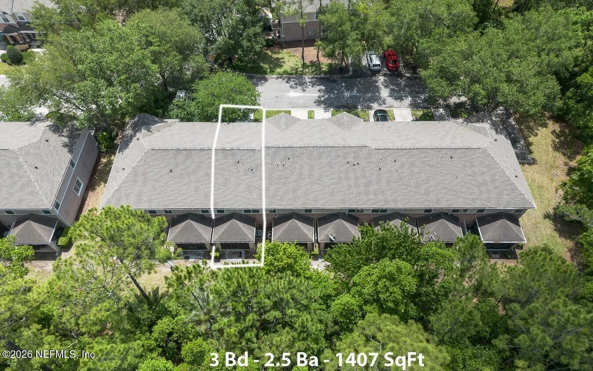 5881 Moonstone Court Jacksonville FL 32258