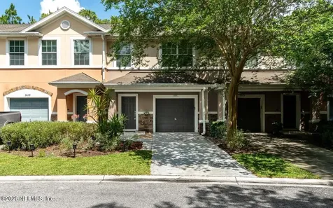 5881 Moonstone Court Jacksonville FL 32258