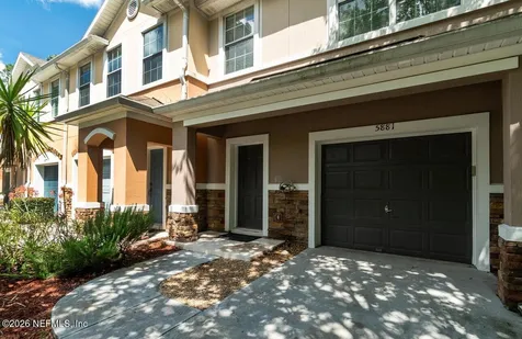 5881 Moonstone Court Jacksonville FL 32258