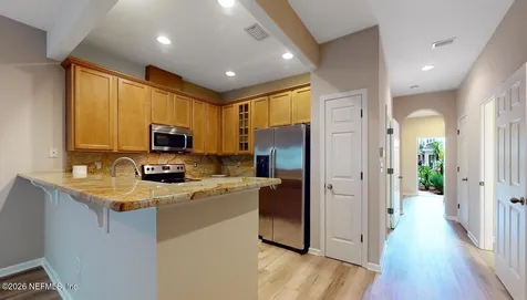 5881 Moonstone Court Jacksonville FL 32258