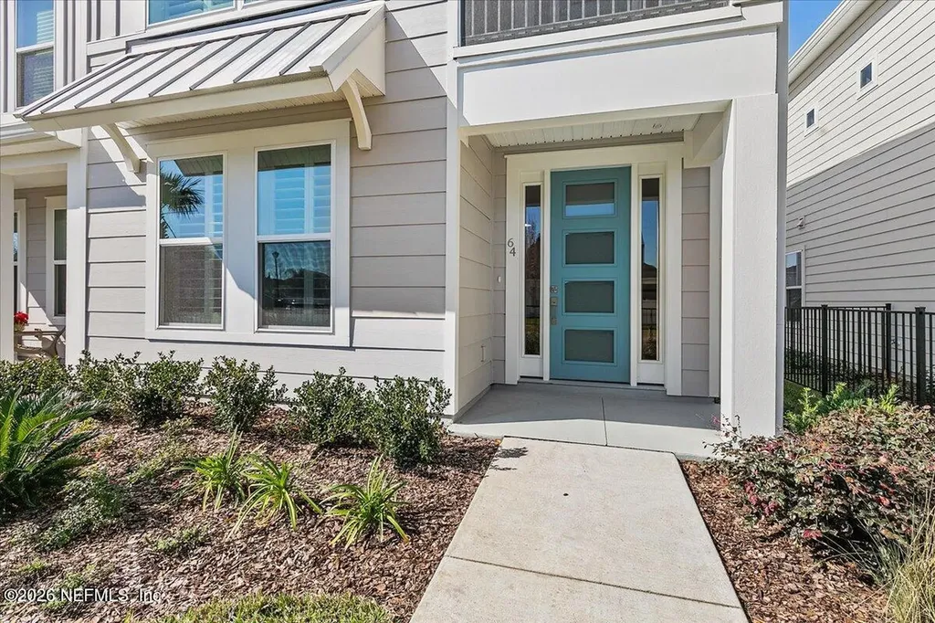 459 Crestview Drive Ponte Vedra FL 32081
