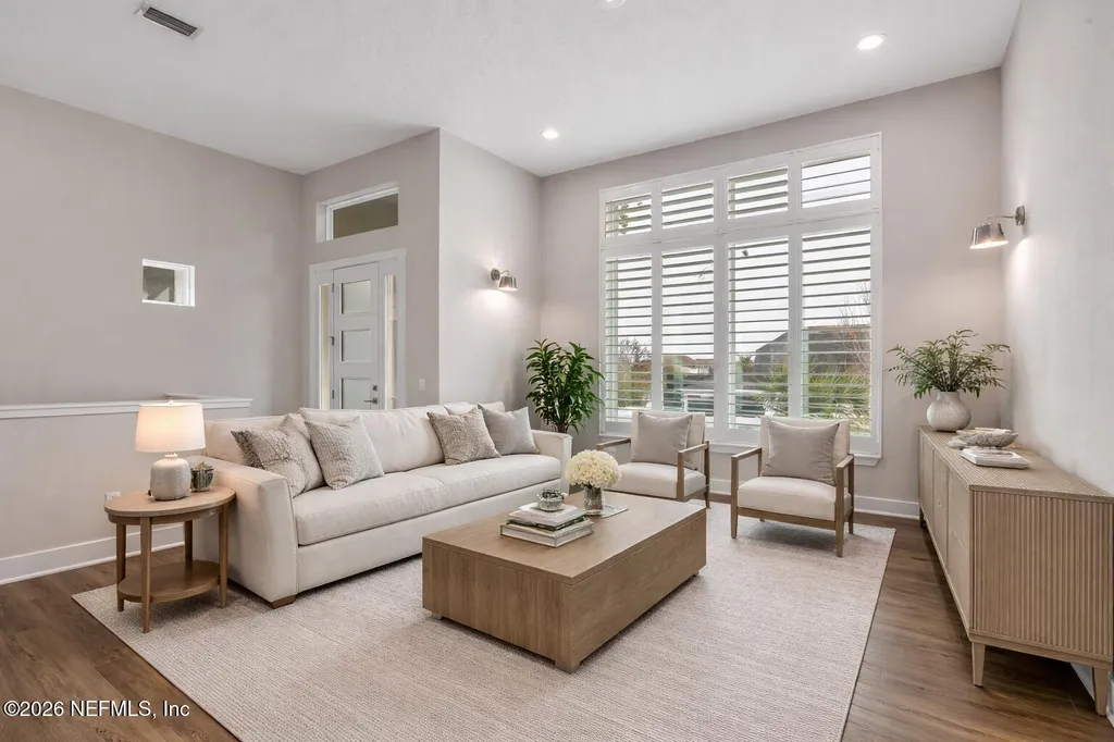459 Crestview Drive Ponte Vedra FL 32081
