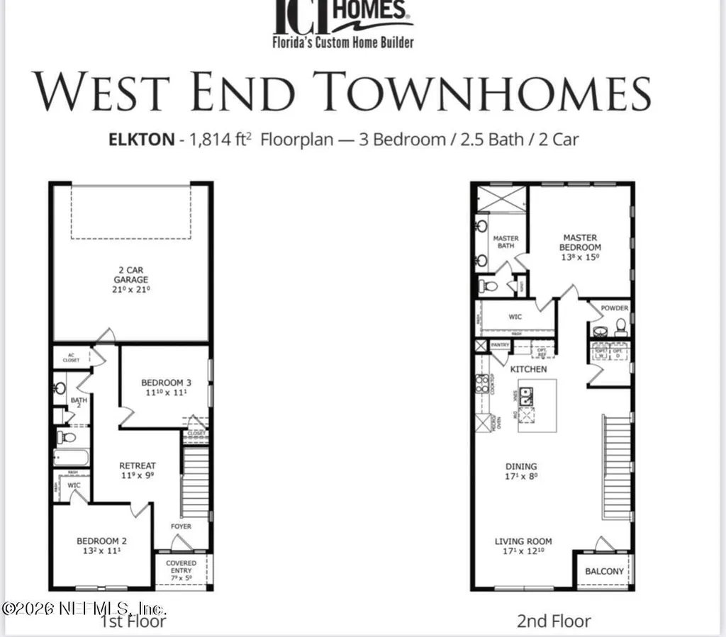 459 Crestview Drive Ponte Vedra FL 32081