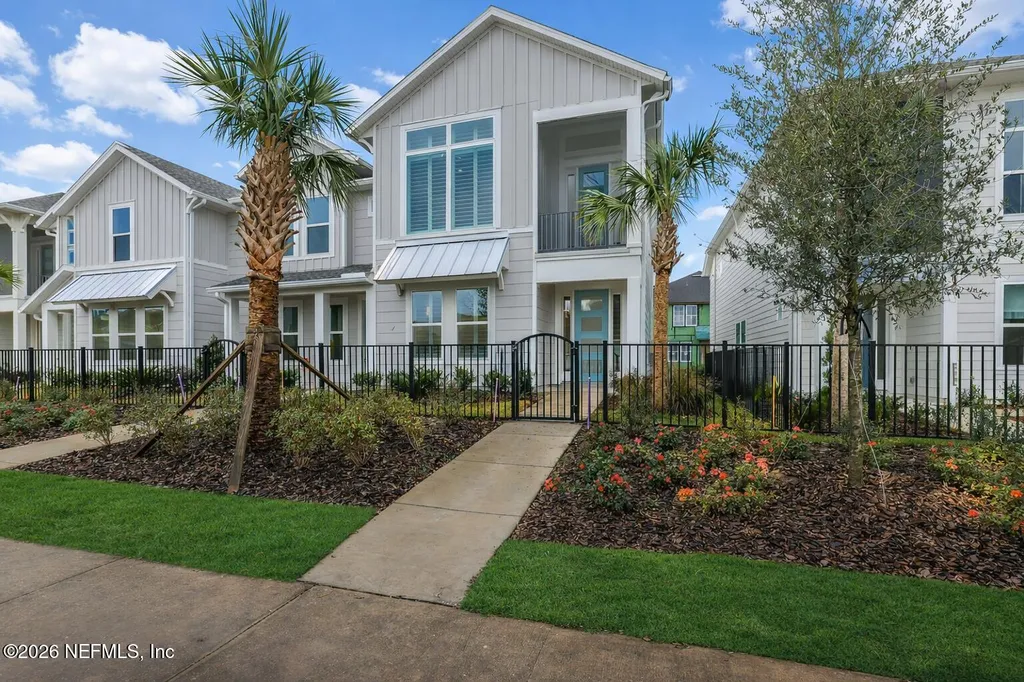 459 Crestview Drive Ponte Vedra FL 32081