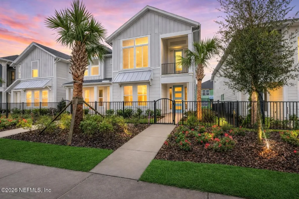 459 Crestview Drive Ponte Vedra FL 32081