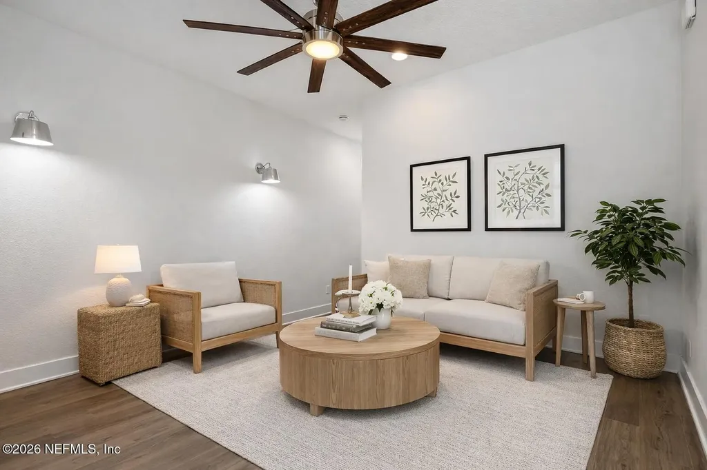 459 Crestview Drive Ponte Vedra FL 32081