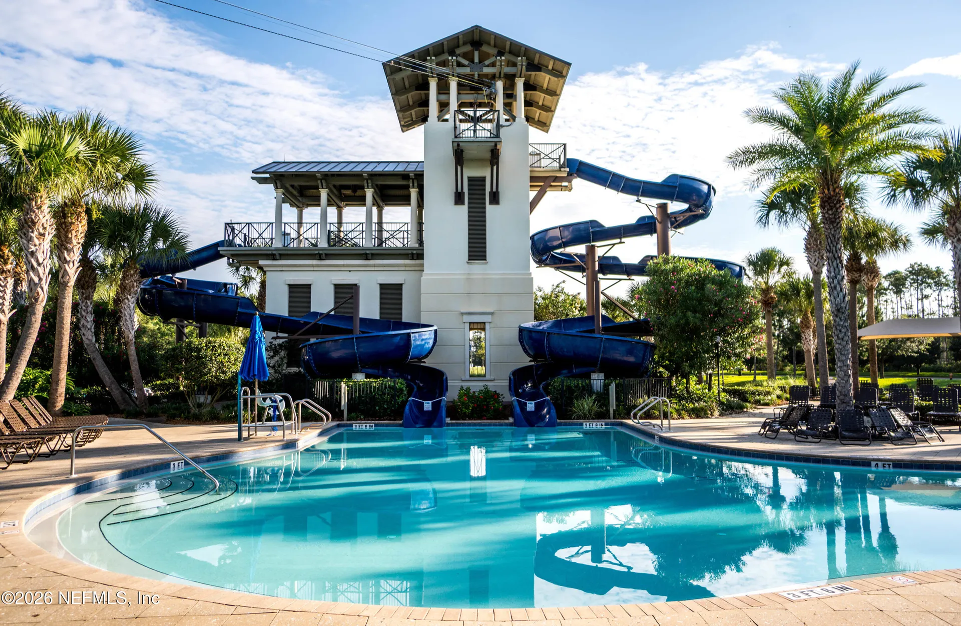 459 Crestview Drive Ponte Vedra FL 32081