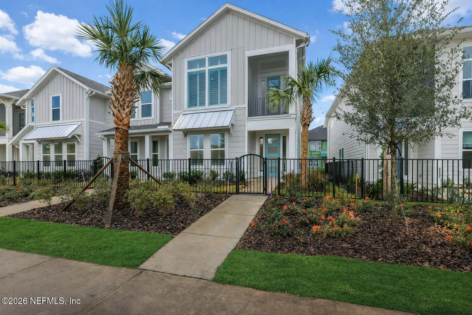 459 Crestview Drive Ponte Vedra FL 32081