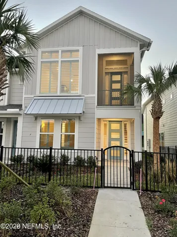 459 Crestview Drive Ponte Vedra FL 32081