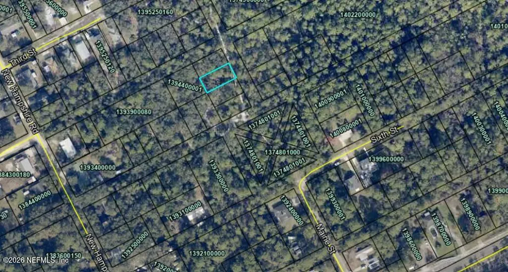 4105 Maine Street Elkton FL 32033