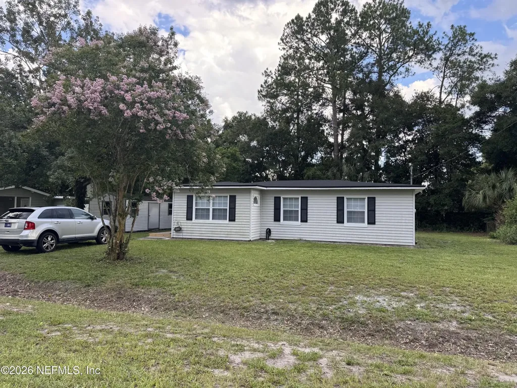 11952 Harmony Drive Jacksonville FL 32246