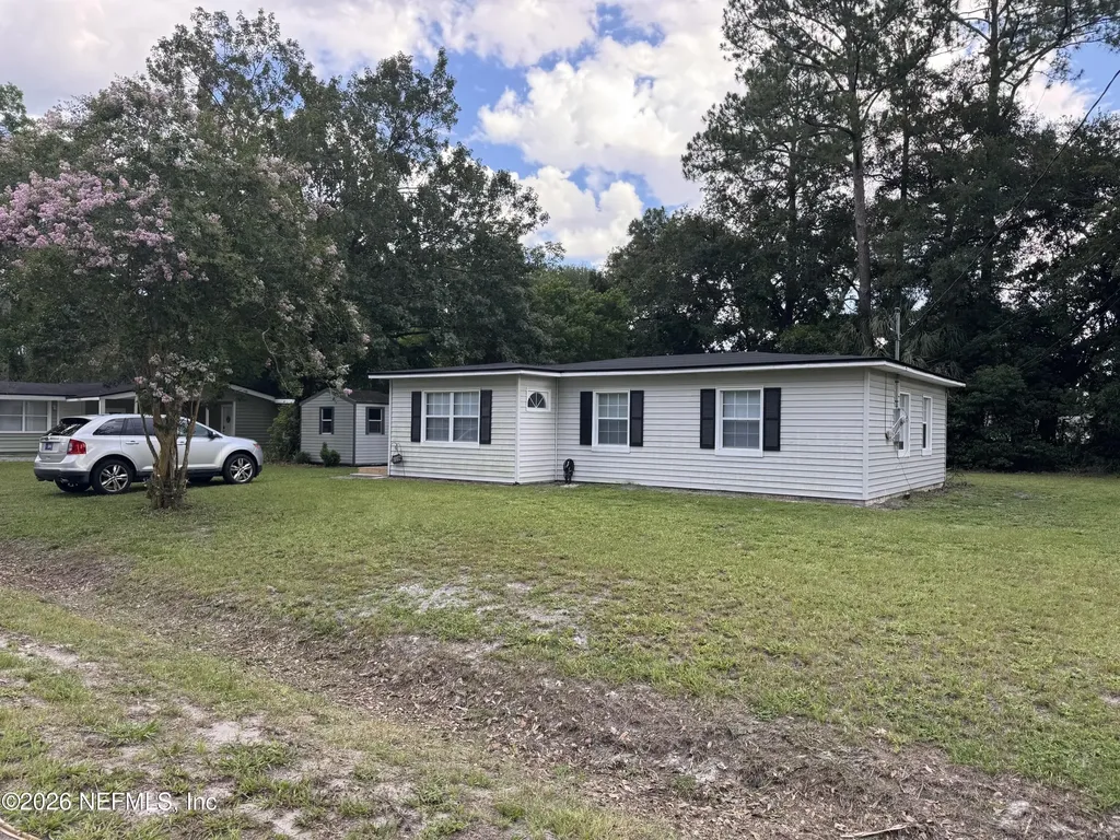 11952 Harmony Drive Jacksonville FL 32246