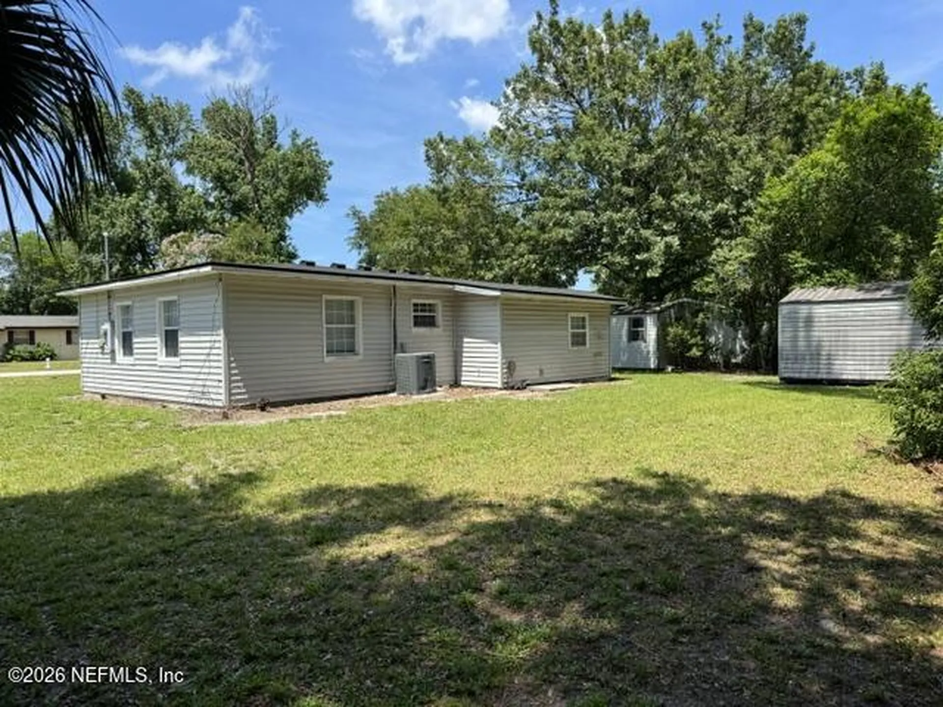 11952 Harmony Drive Jacksonville FL 32246