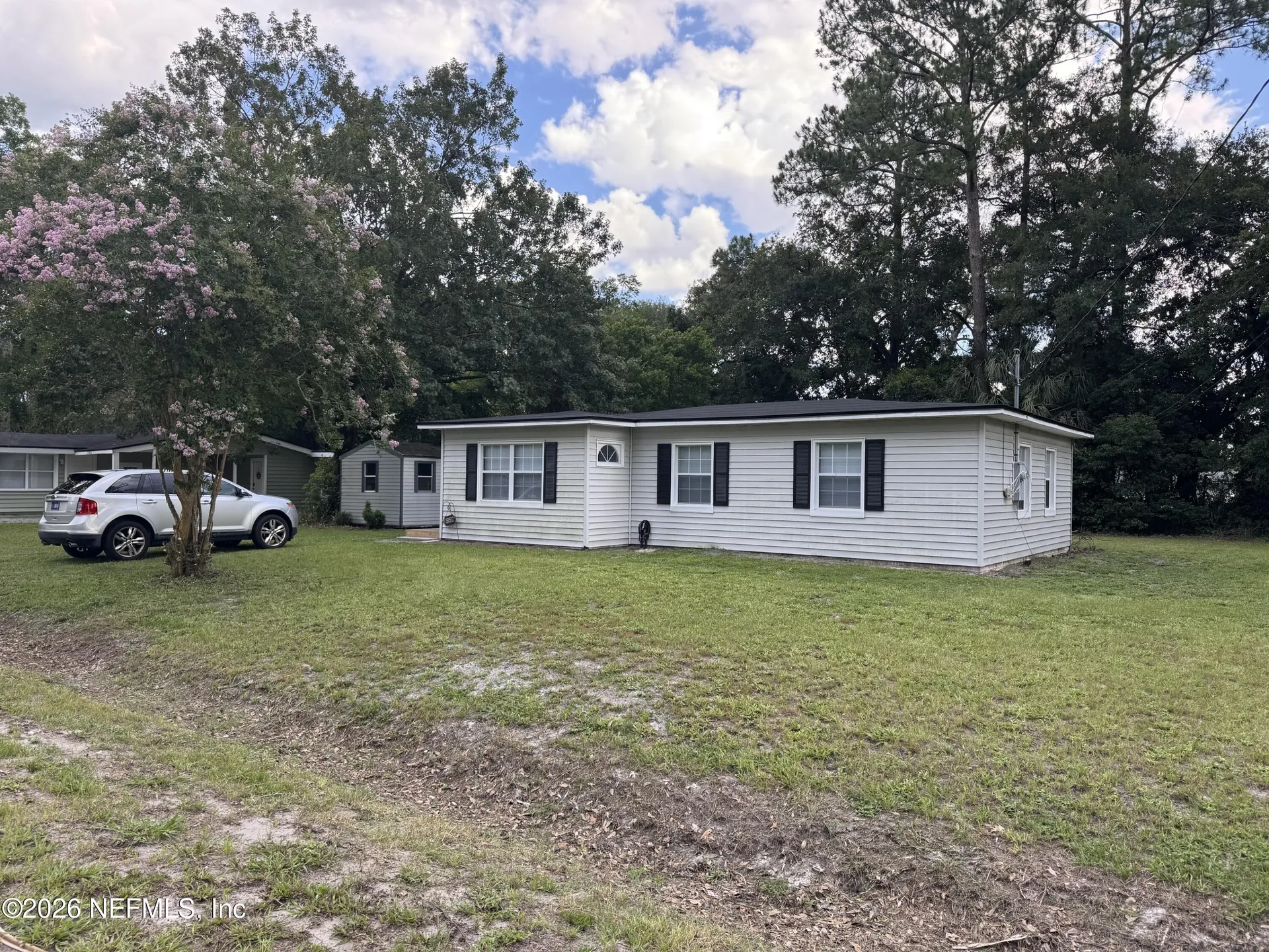 11952 Harmony Drive Jacksonville FL 32246