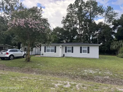 11952 Harmony Drive Jacksonville FL 32246