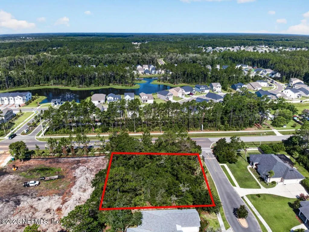 96022 Captains Pointe Road Yulee FL 32097