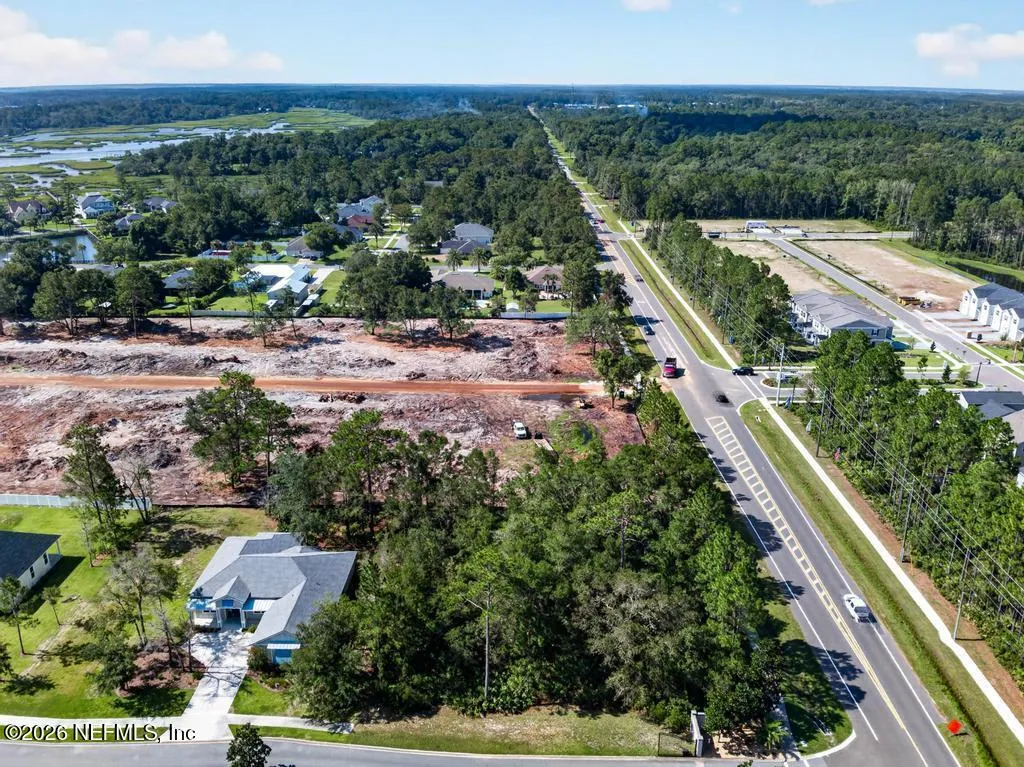 96022 Captains Pointe Road Yulee FL 32097
