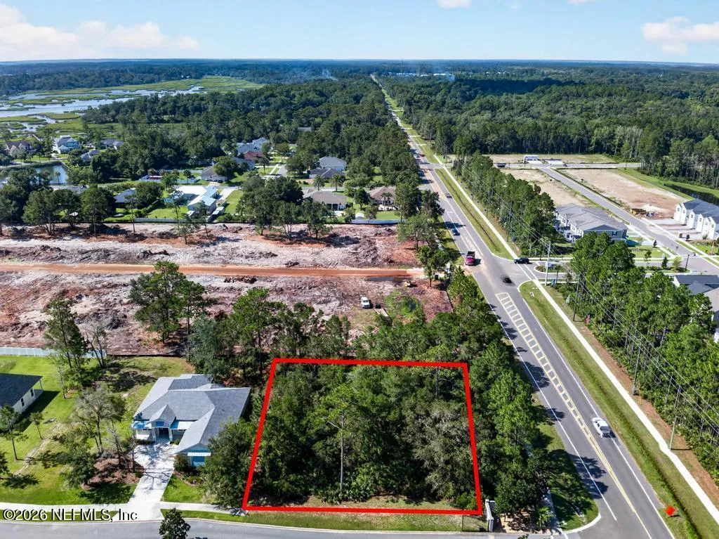 96022 Captains Pointe Road Yulee FL 32097