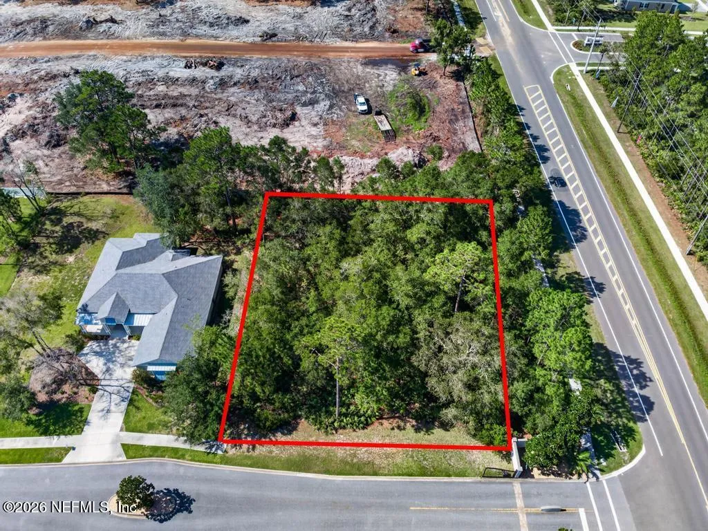 96022 Captains Pointe Road Yulee FL 32097