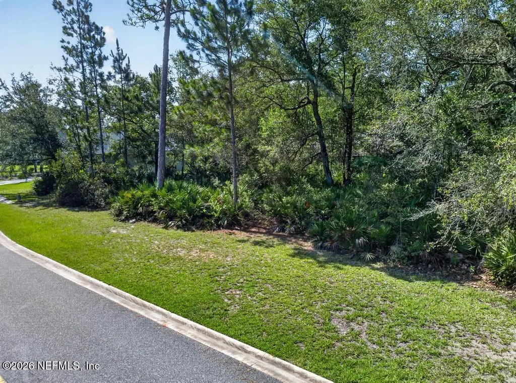 96022 Captains Pointe Road Yulee FL 32097
