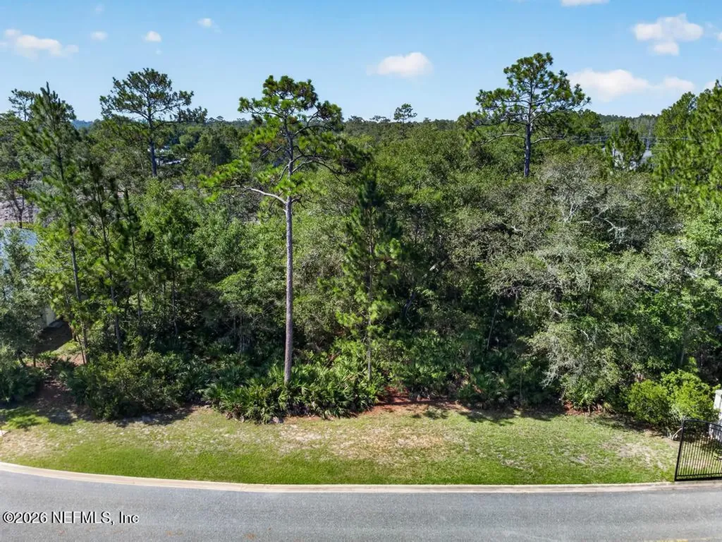 96022 Captains Pointe Road Yulee FL 32097