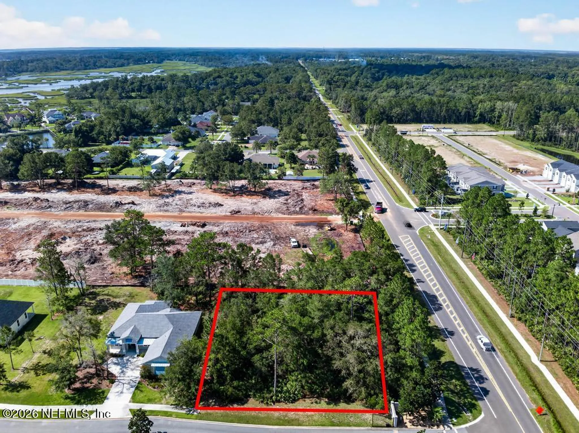 96022 Captains Pointe Road Yulee FL 32097
