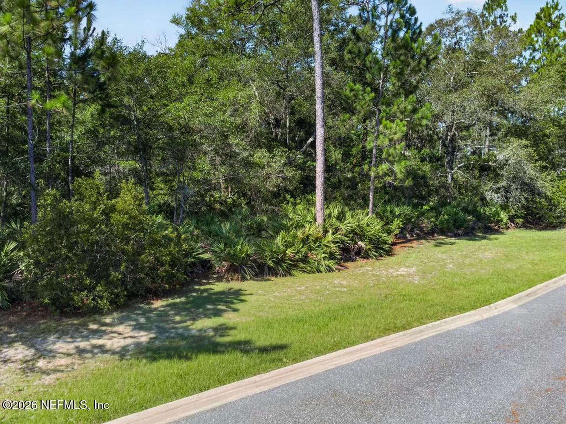 96022 Captains Pointe Road Yulee FL 32097