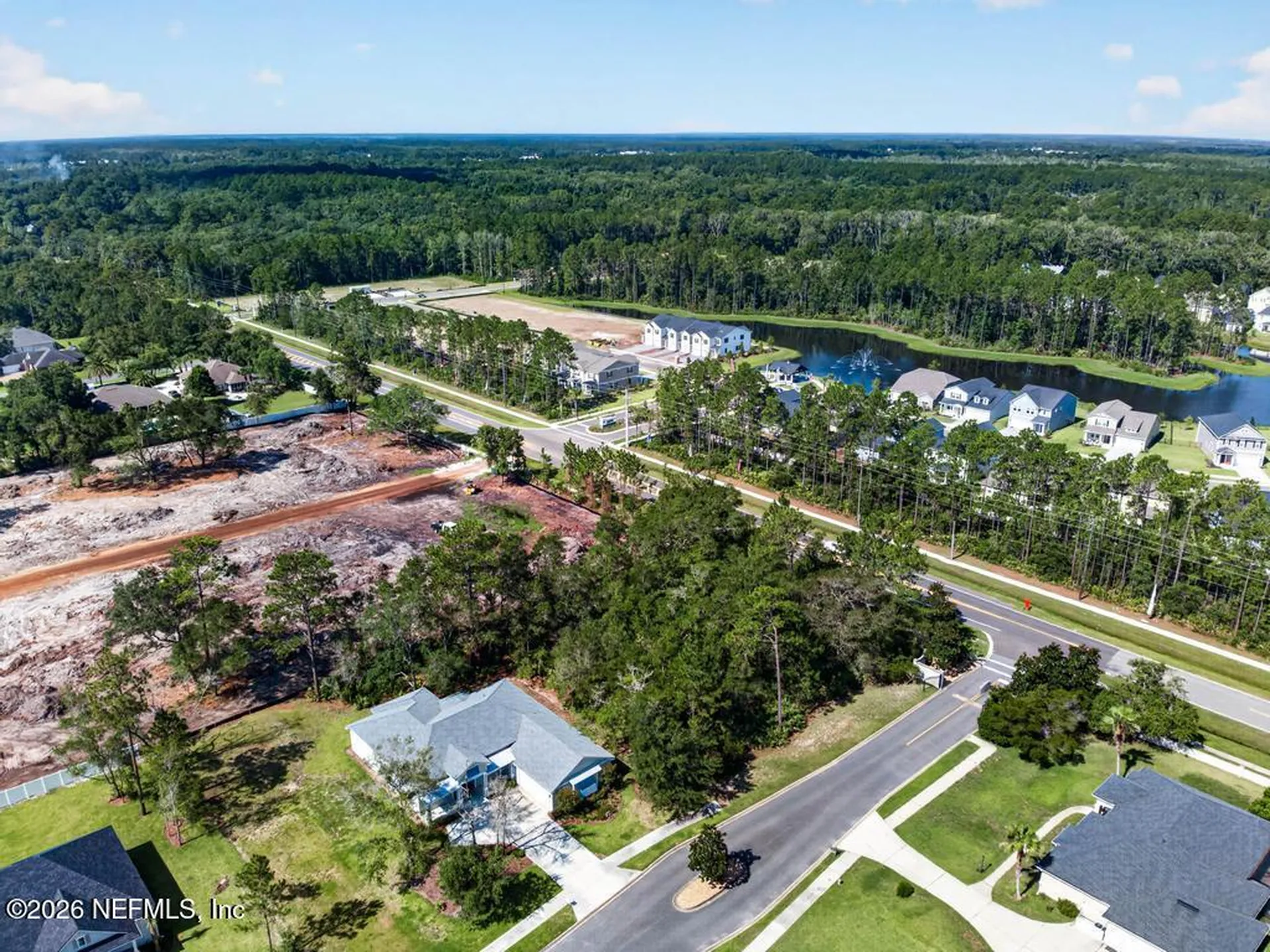 96022 Captains Pointe Road Yulee FL 32097