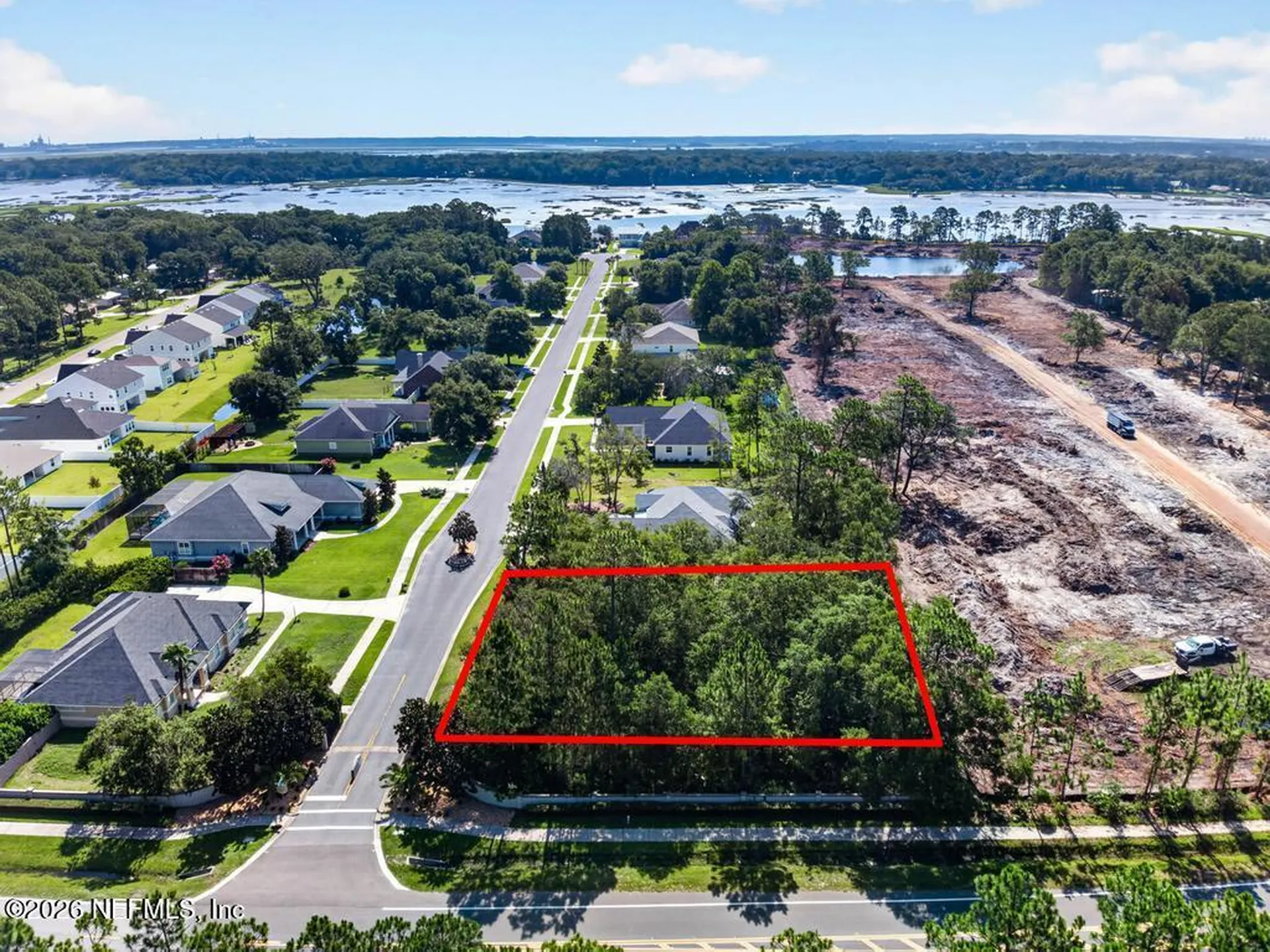96022 Captains Pointe Road Yulee FL 32097