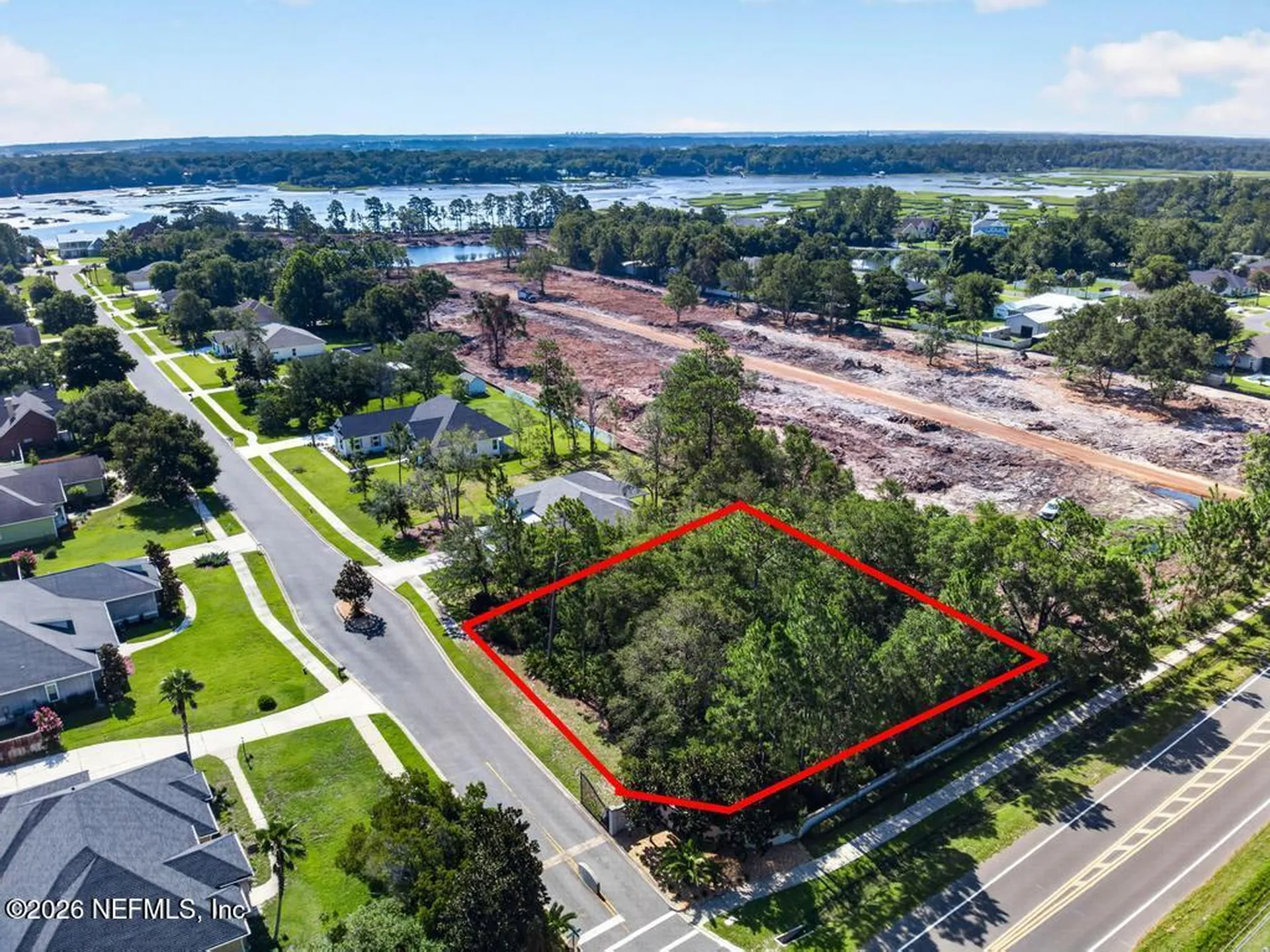 96022 Captains Pointe Road Yulee FL 32097