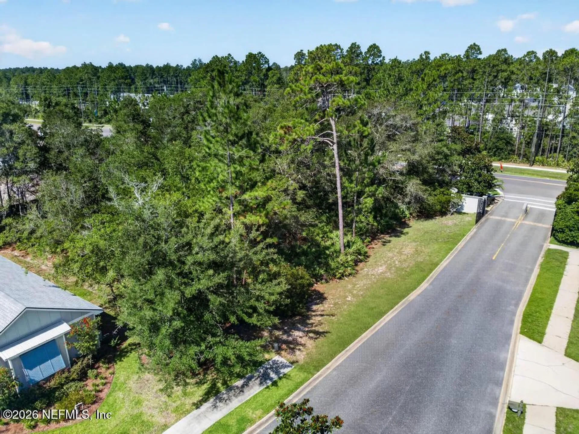 96022 Captains Pointe Road Yulee FL 32097