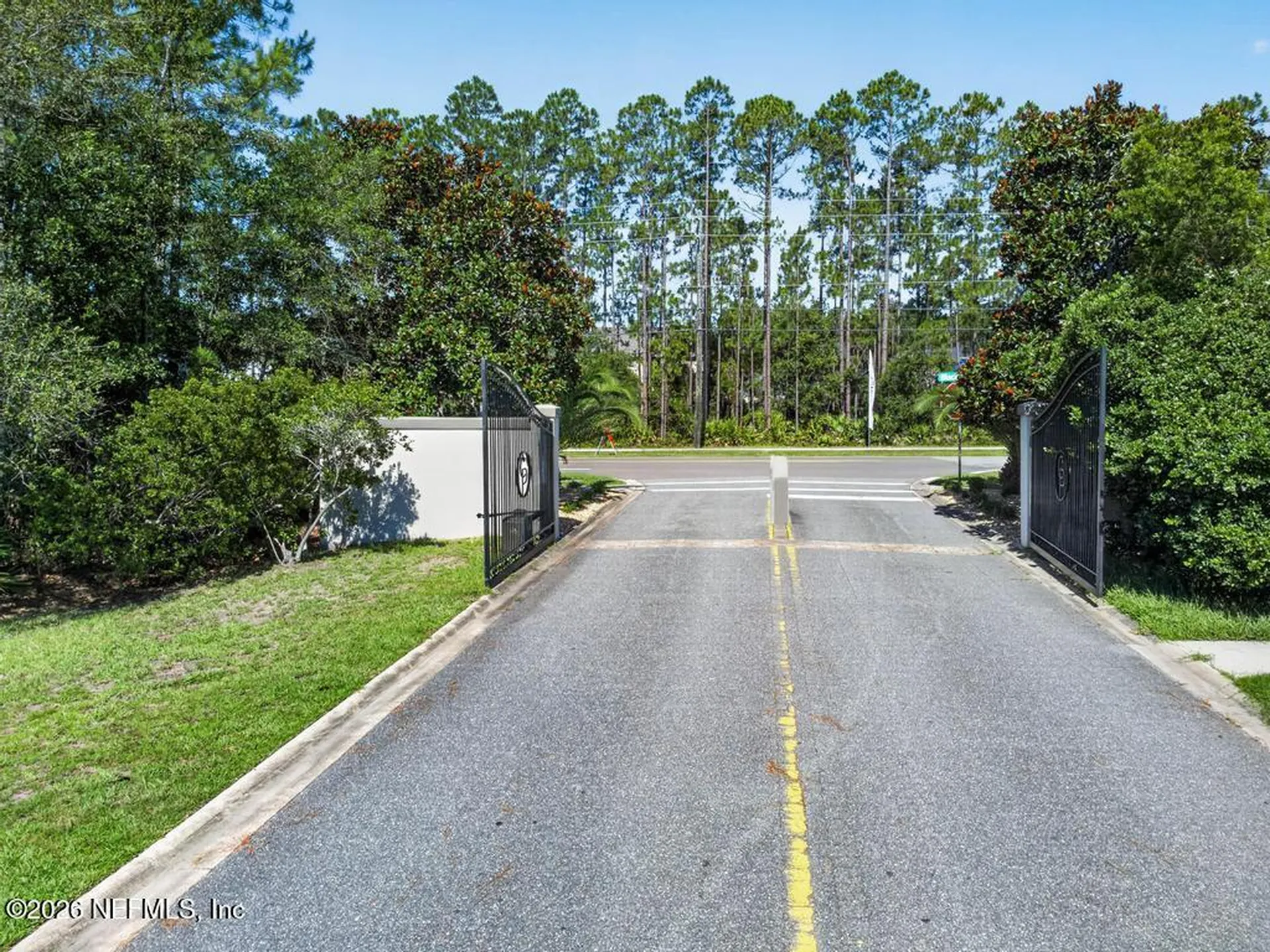 96022 Captains Pointe Road Yulee FL 32097