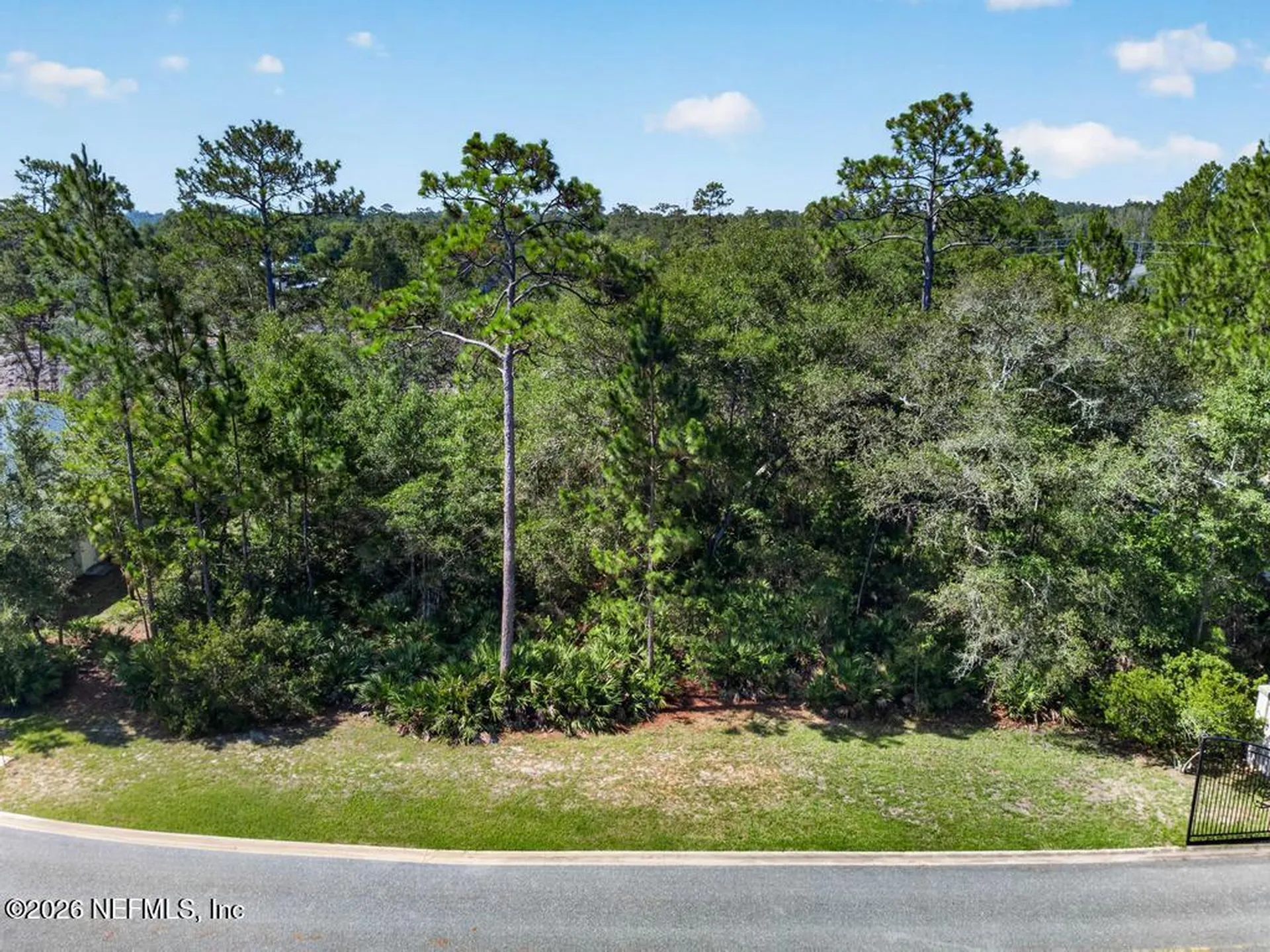 96022 Captains Pointe Road Yulee FL 32097