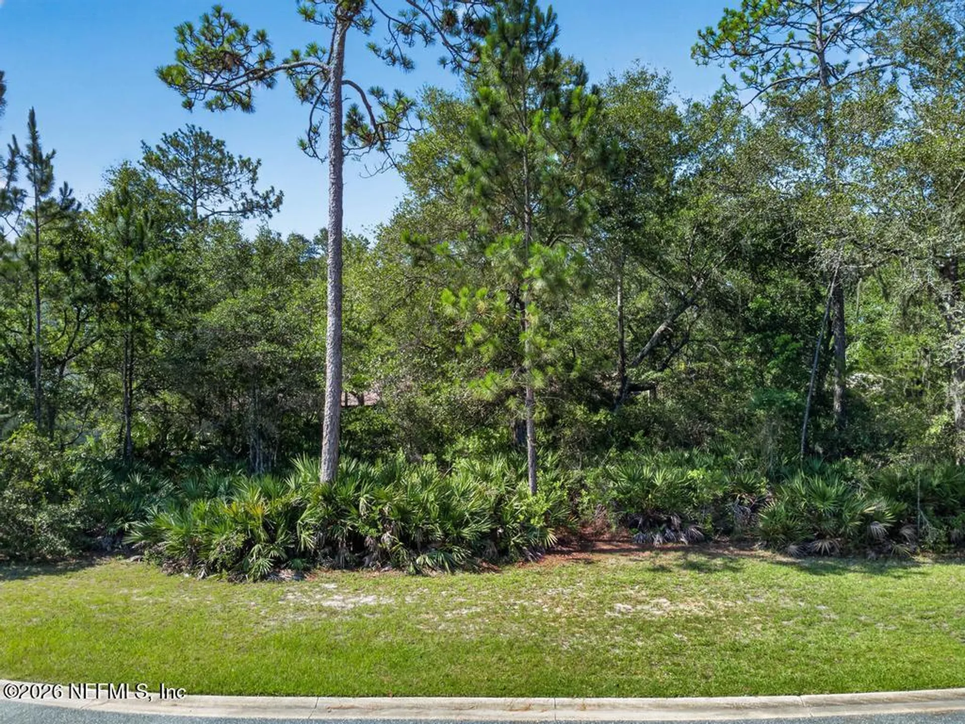 96022 Captains Pointe Road Yulee FL 32097