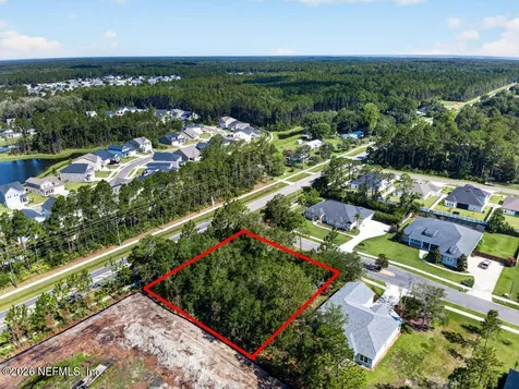 96022 Captains Pointe Road Yulee FL 32097