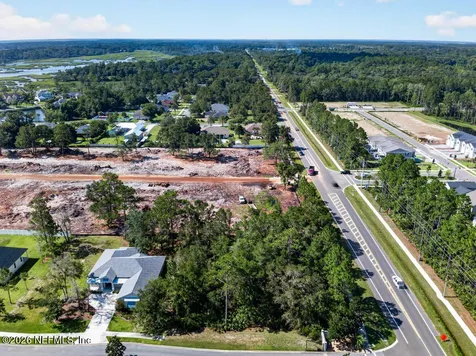 96022 Captains Pointe Road Yulee FL 32097