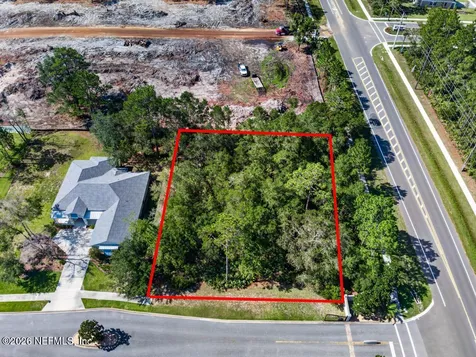 96022 Captains Pointe Road Yulee FL 32097