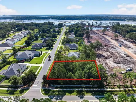 96022 Captains Pointe Road Yulee FL 32097