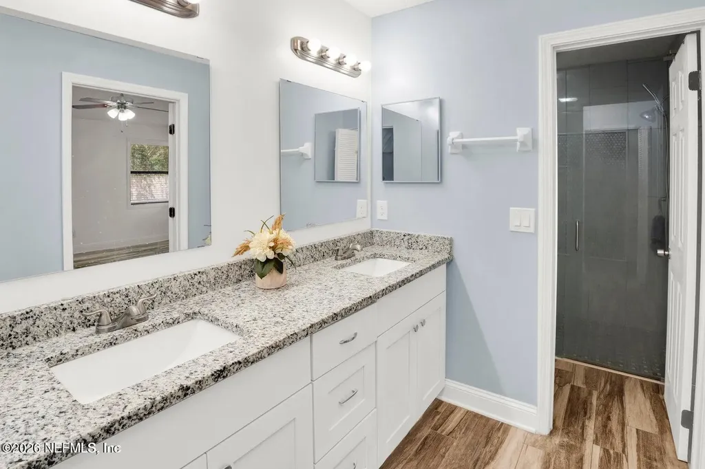 406 Cranes Landing Court Jacksonville FL 32216