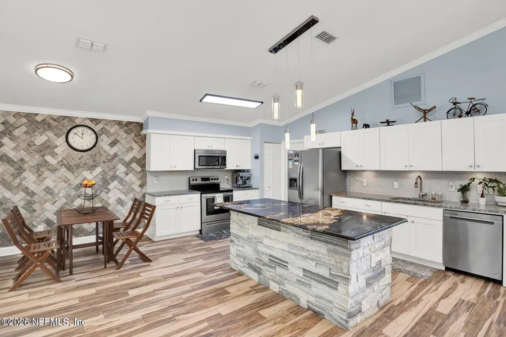 406 Cranes Landing Court Jacksonville FL 32216
