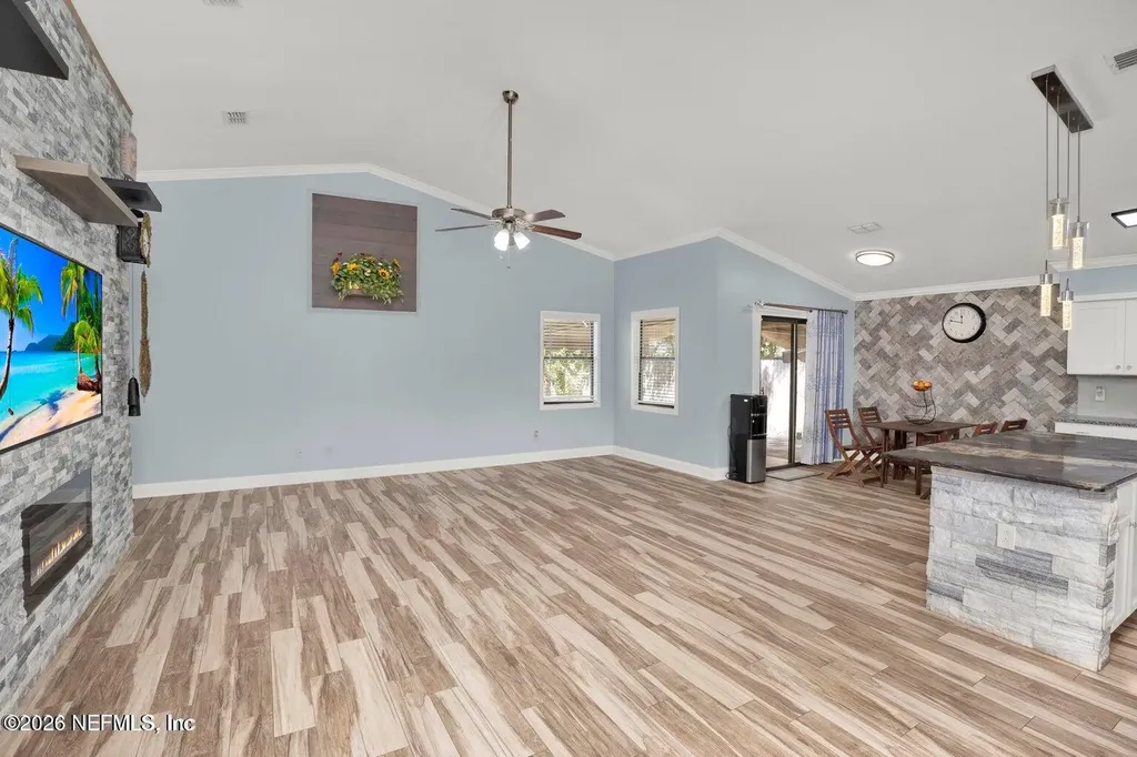 406 Cranes Landing Court Jacksonville FL 32216