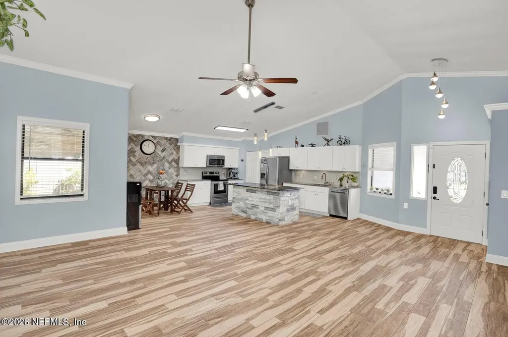 406 Cranes Landing Court Jacksonville FL 32216
