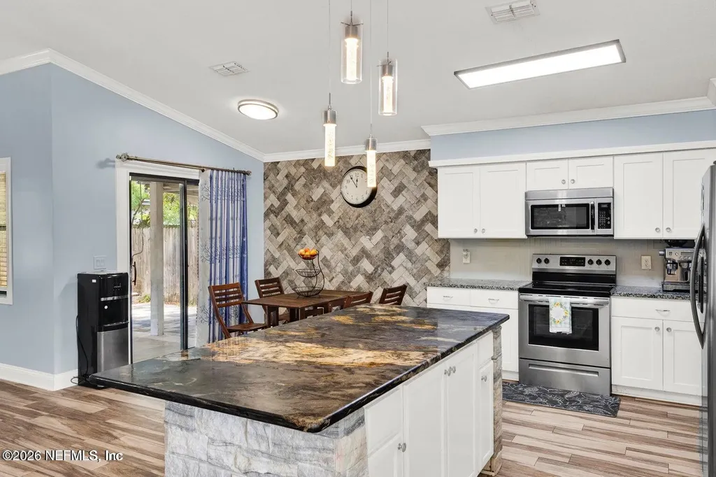 406 Cranes Landing Court Jacksonville FL 32216