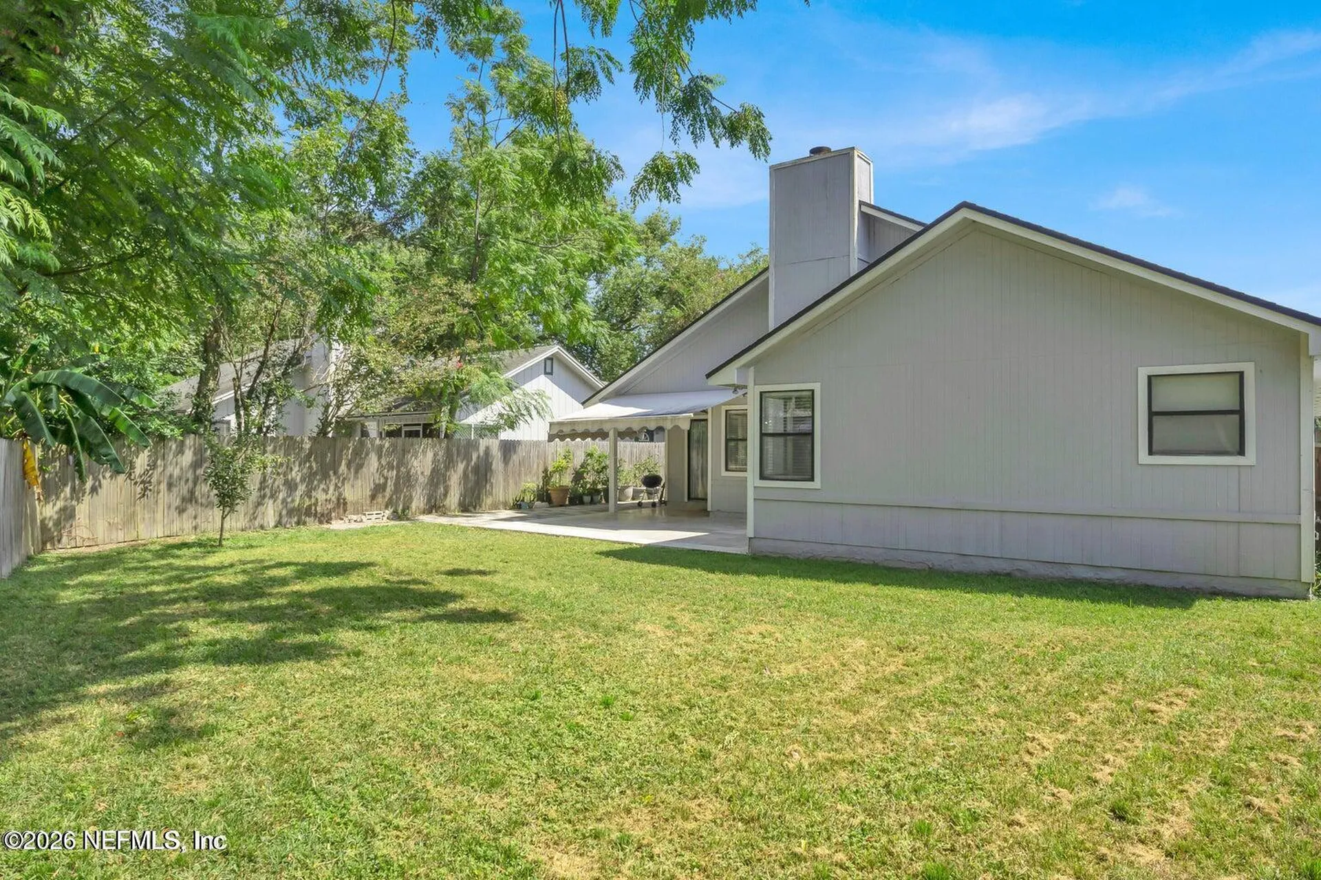 406 Cranes Landing Court Jacksonville FL 32216