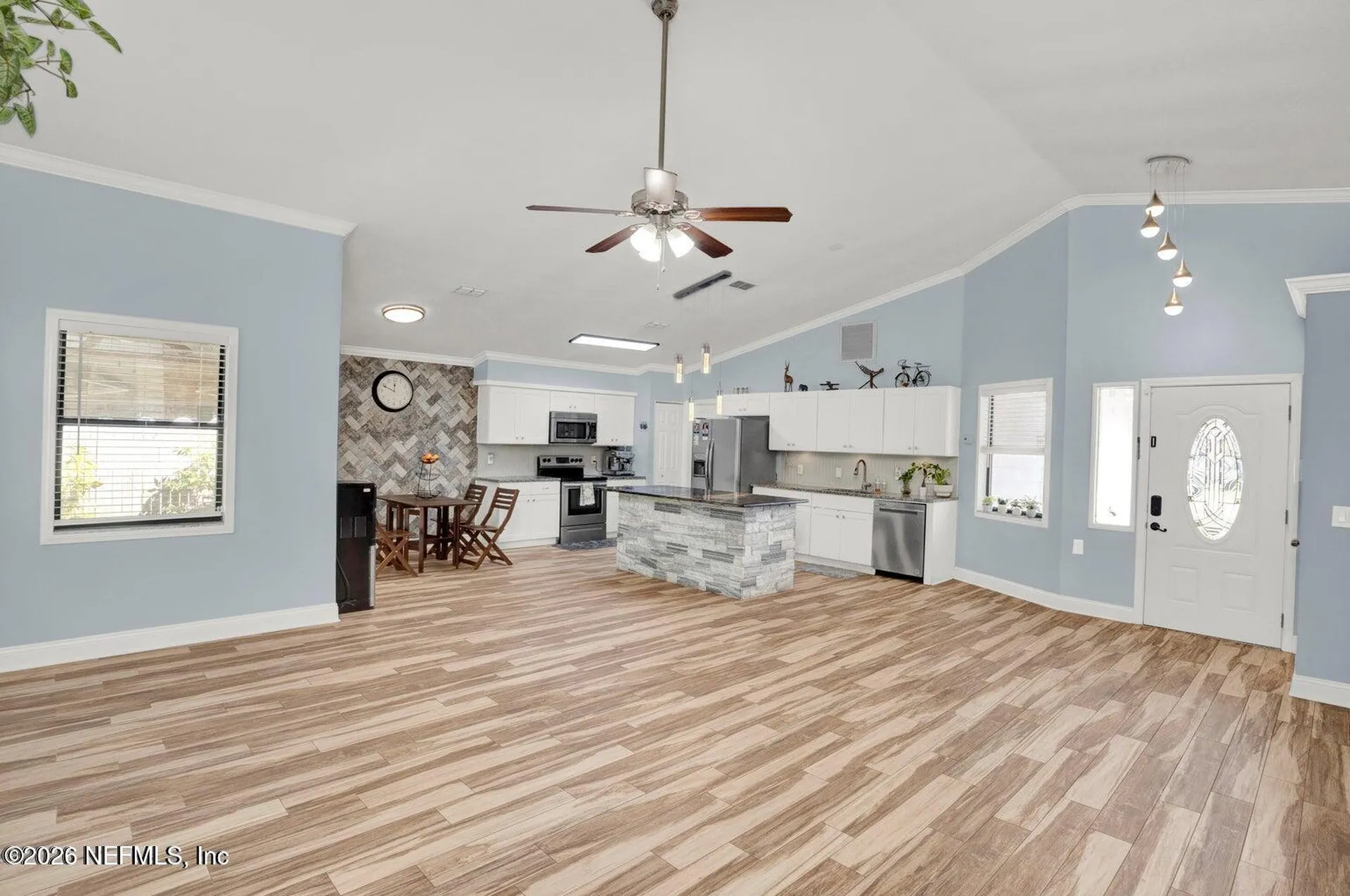 406 Cranes Landing Court Jacksonville FL 32216
