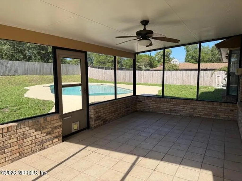2295 Foxwood Drive Orange Park FL 32073