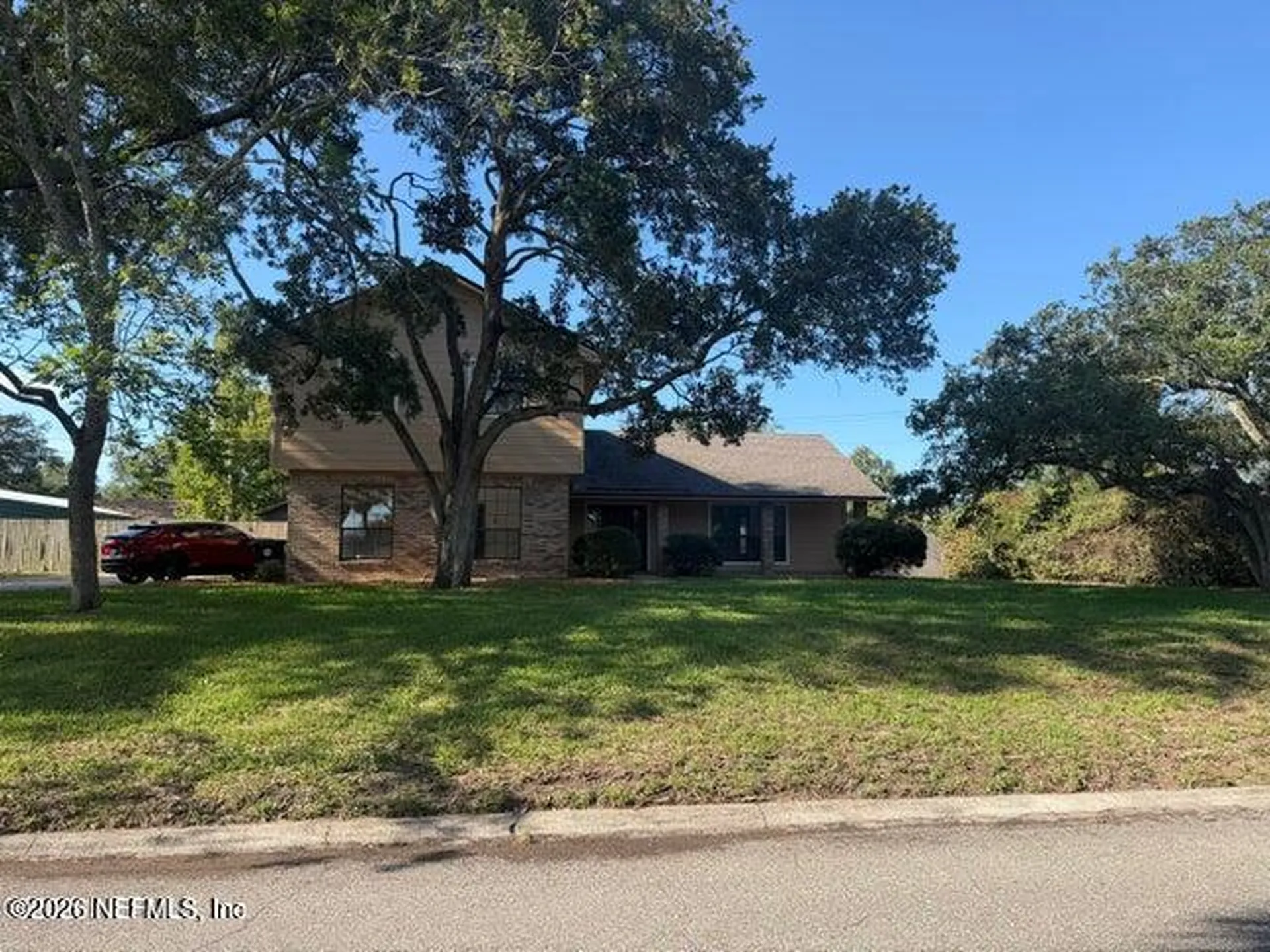 2295 Foxwood Drive Orange Park FL 32073