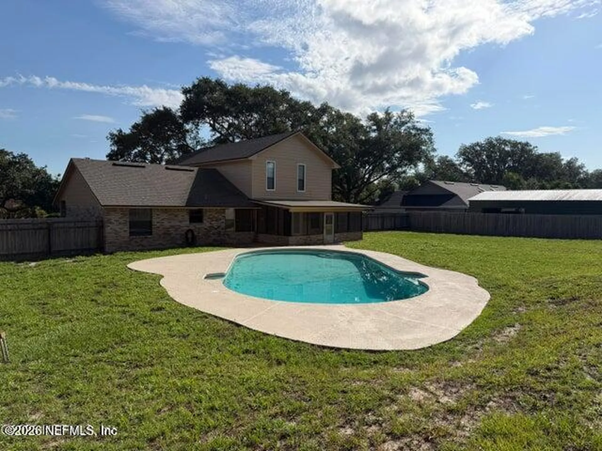 2295 Foxwood Drive Orange Park FL 32073